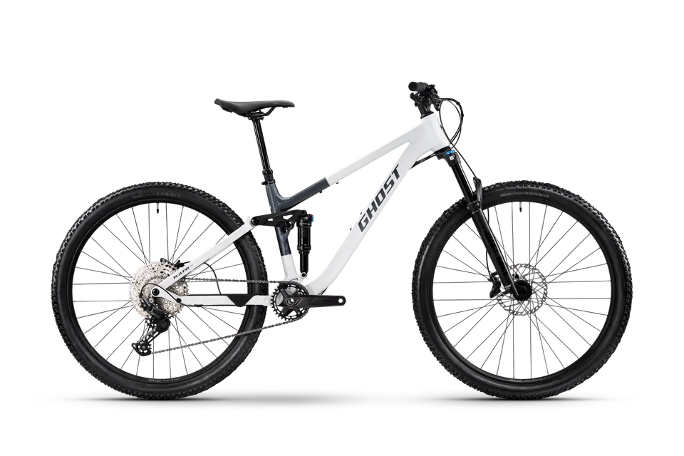 ghost-kato-fs-pro-29-mountainbike-fully-aluminium-130-mm image 1