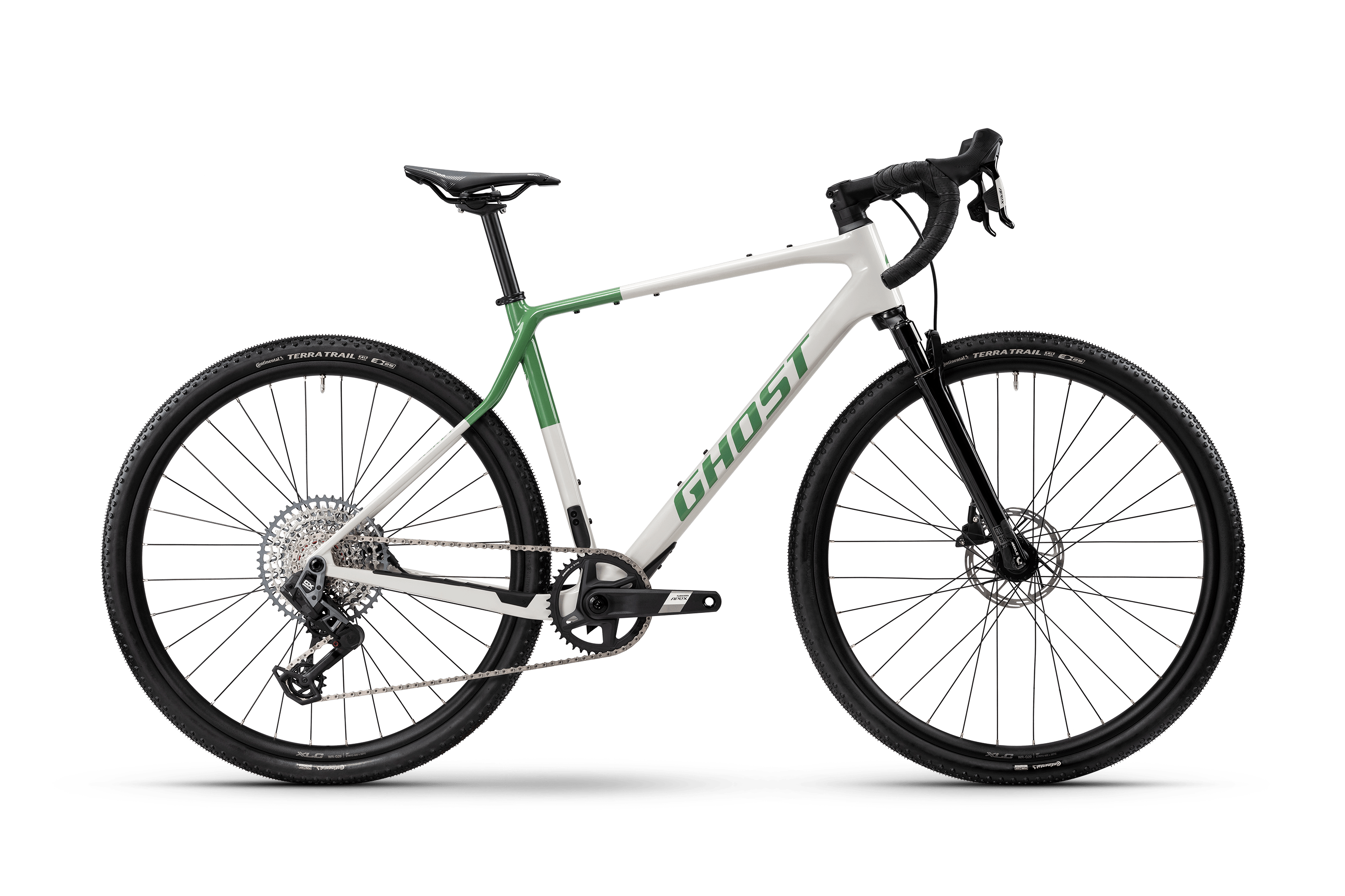 ghost-asket-cf-full-party-gravelbike-carbon-sram-axs-rudy image 1