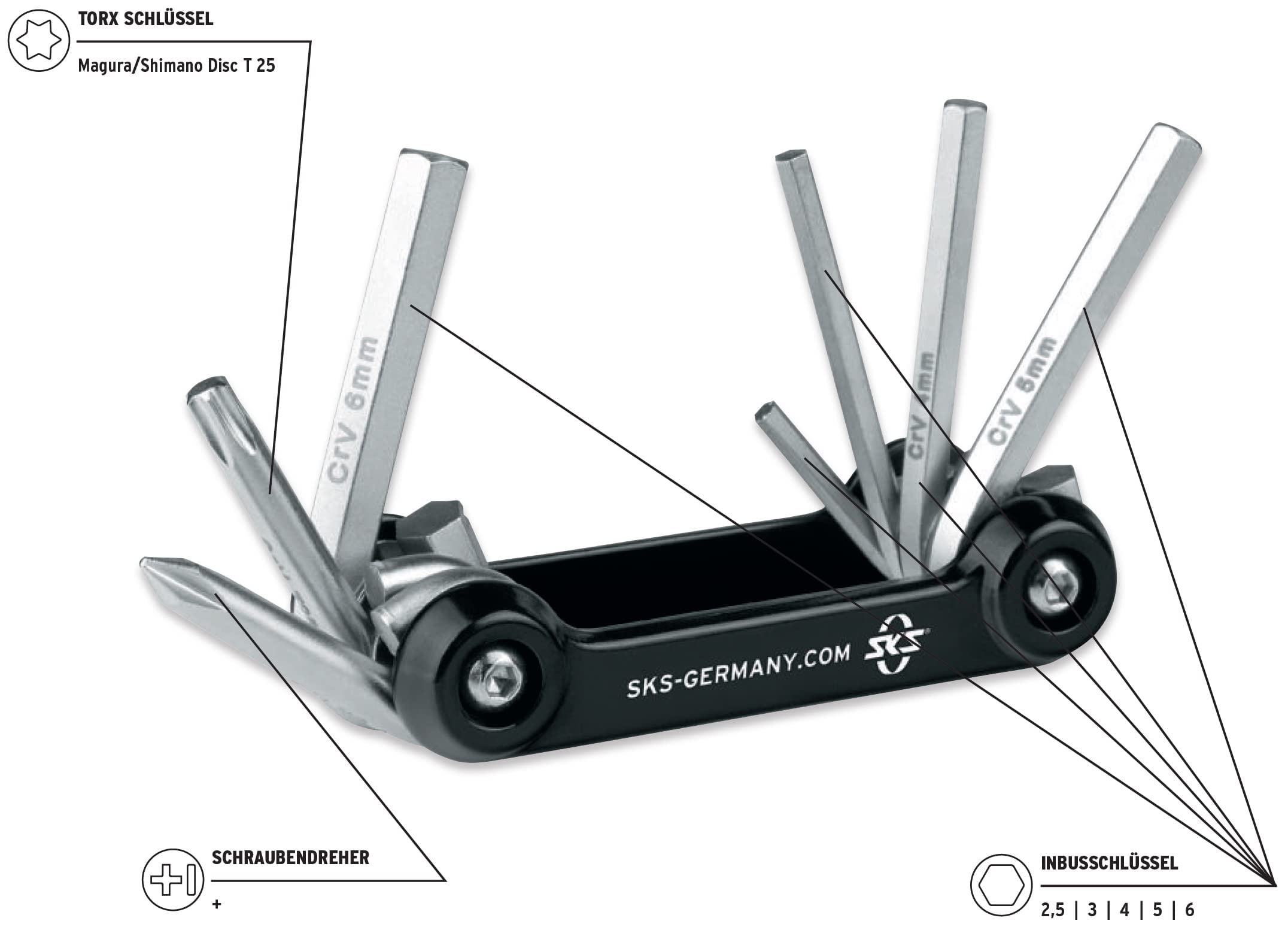 sks-tom-7-multitool-7-in-1-mit-tasche image 5