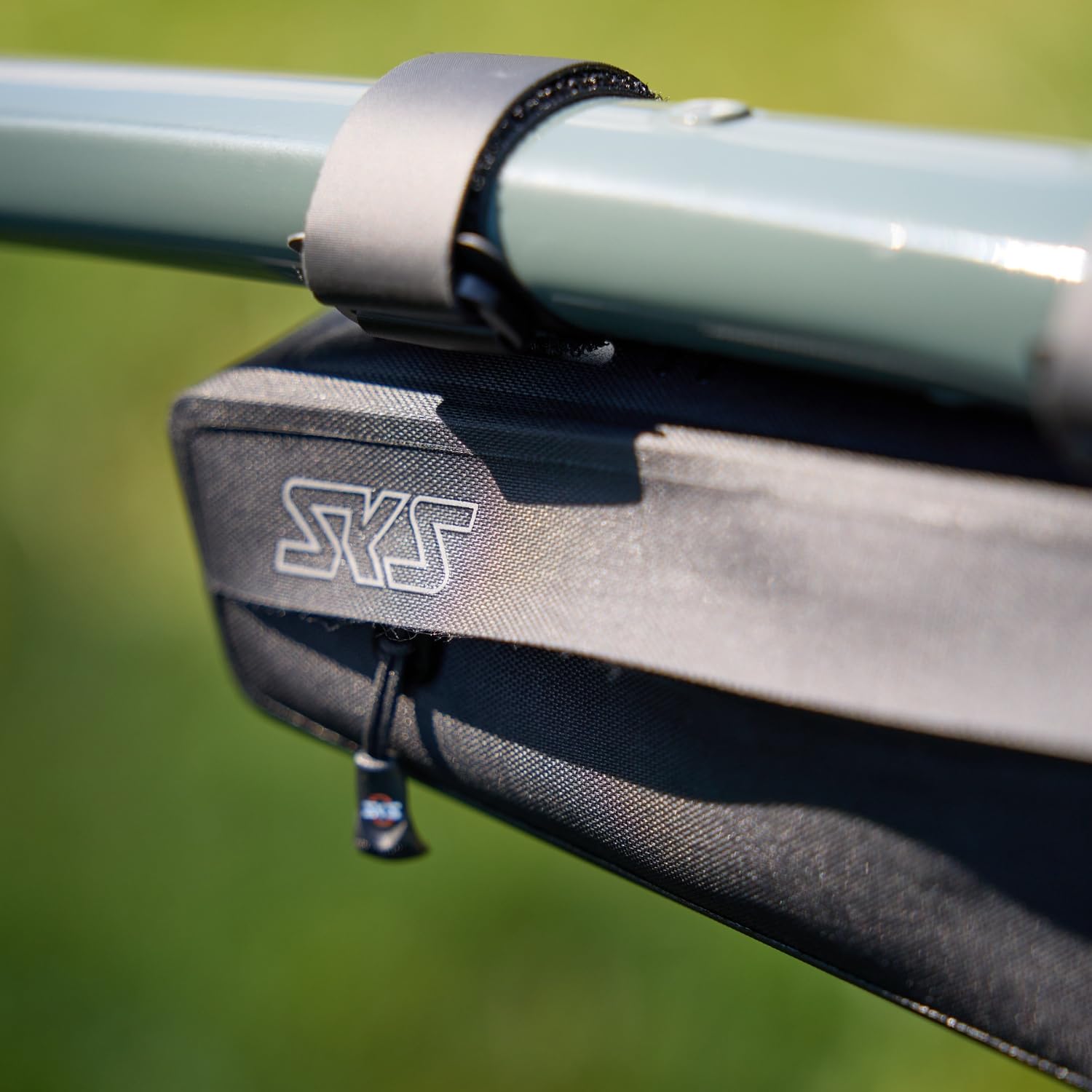 sks-germany-race-frame-bag-rahmentasche-schwarz image 6