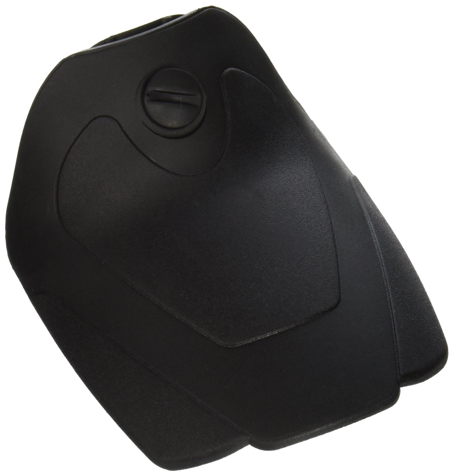 sks-germany-schutzblech-profil-50-60-mm-ersatzprofil-schwarz image 1