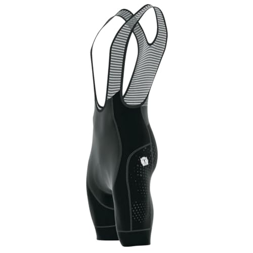 sks-germany-rennrad-bibshort-herren-xl-punkte image 5