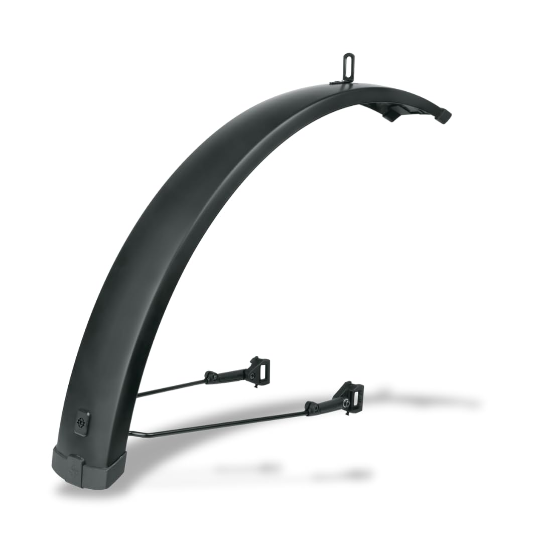 sks-germany-infinity-universal-mudguard-75-mm-front-vorderrad-schutzblech image 1