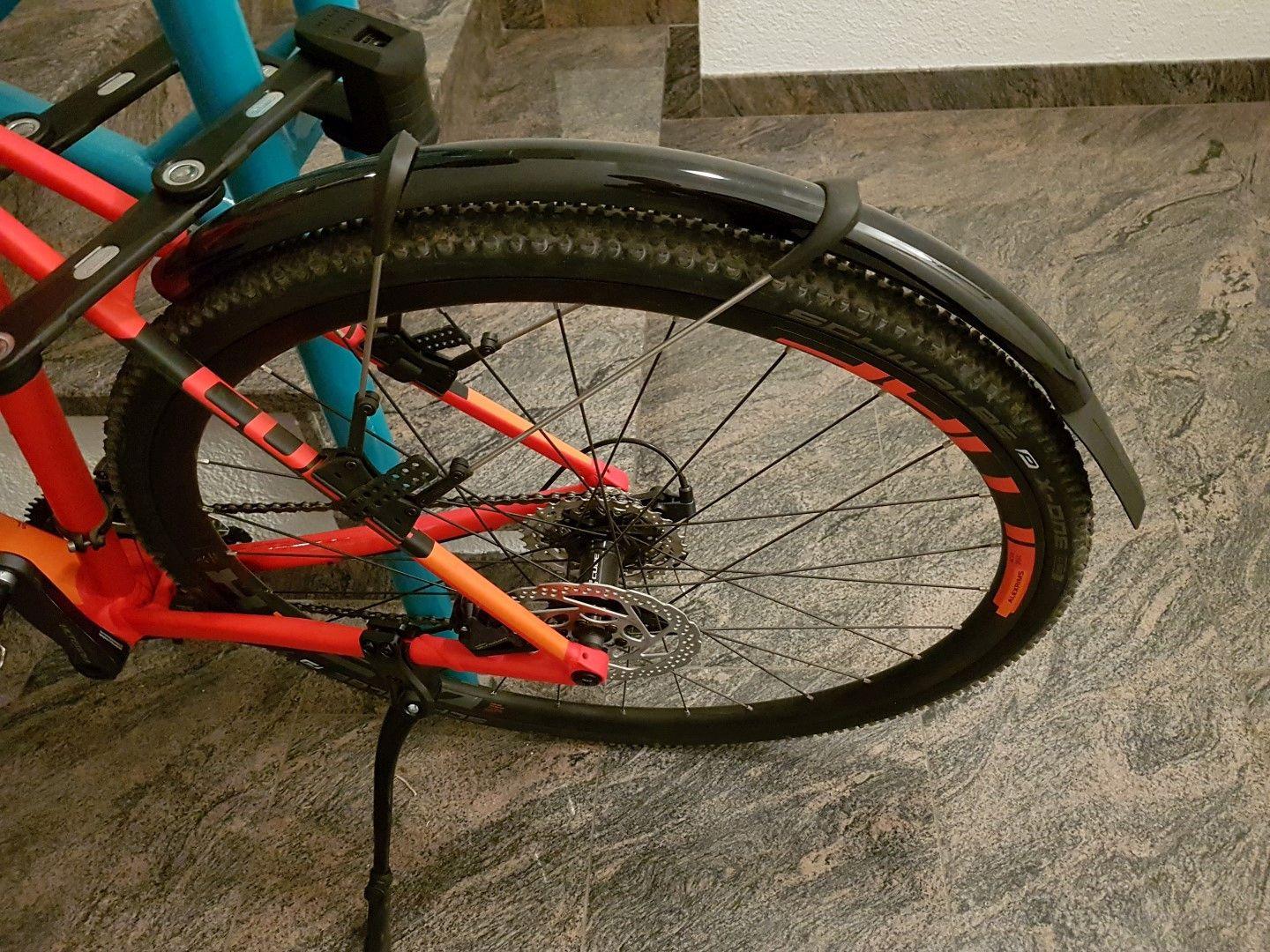 Schnell dran, super Schutz