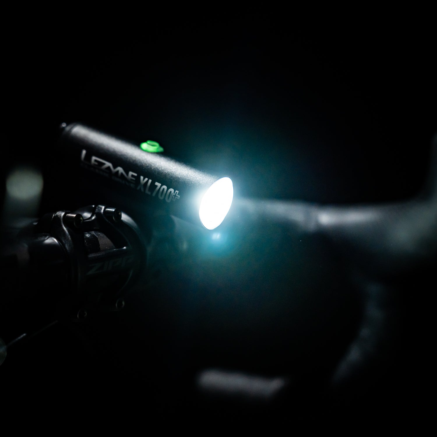 lezyne-classic-drive-xl-700-stick-drive-licht-pair image 5