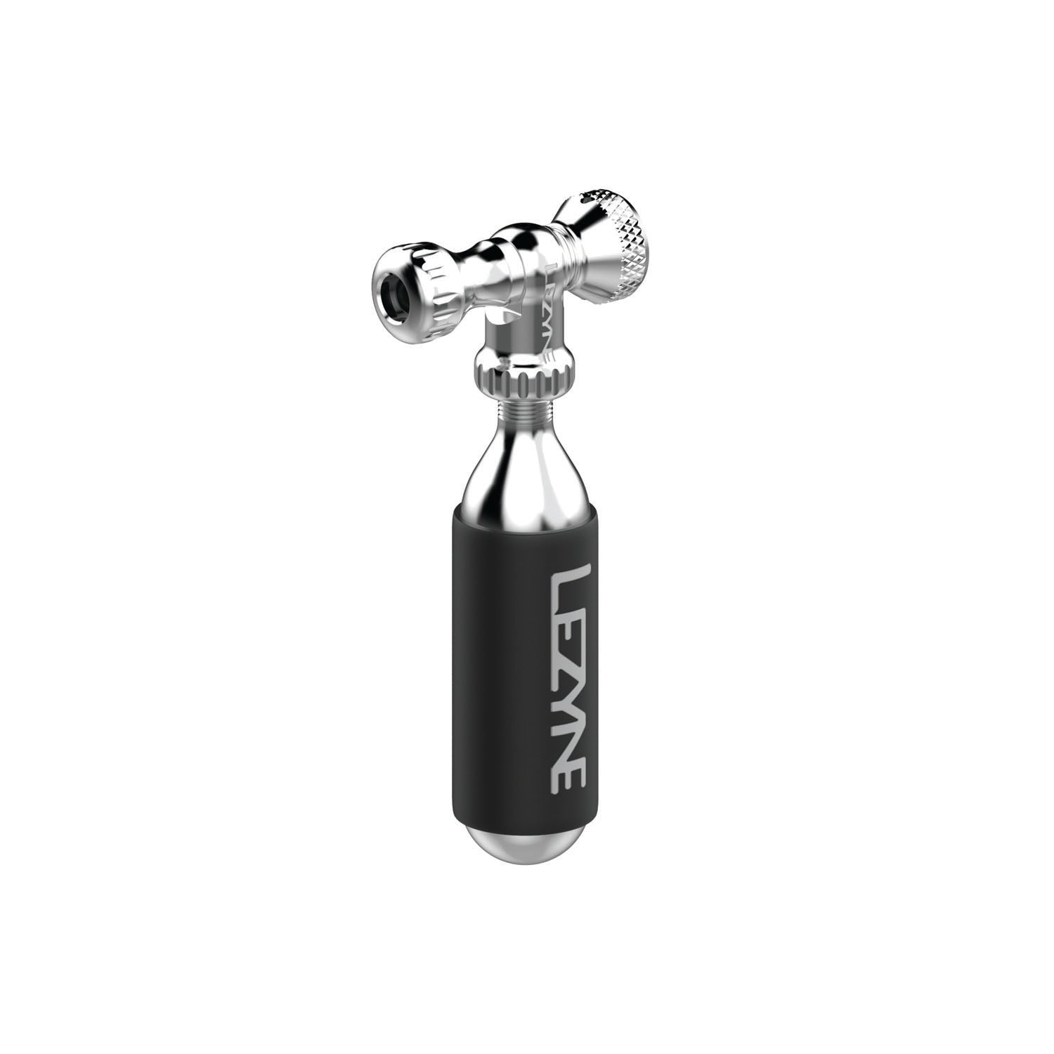 lezyne-control-drive-co2-luftpumpe-cnc-co2-inflator-f-r-presta-schrader image 2