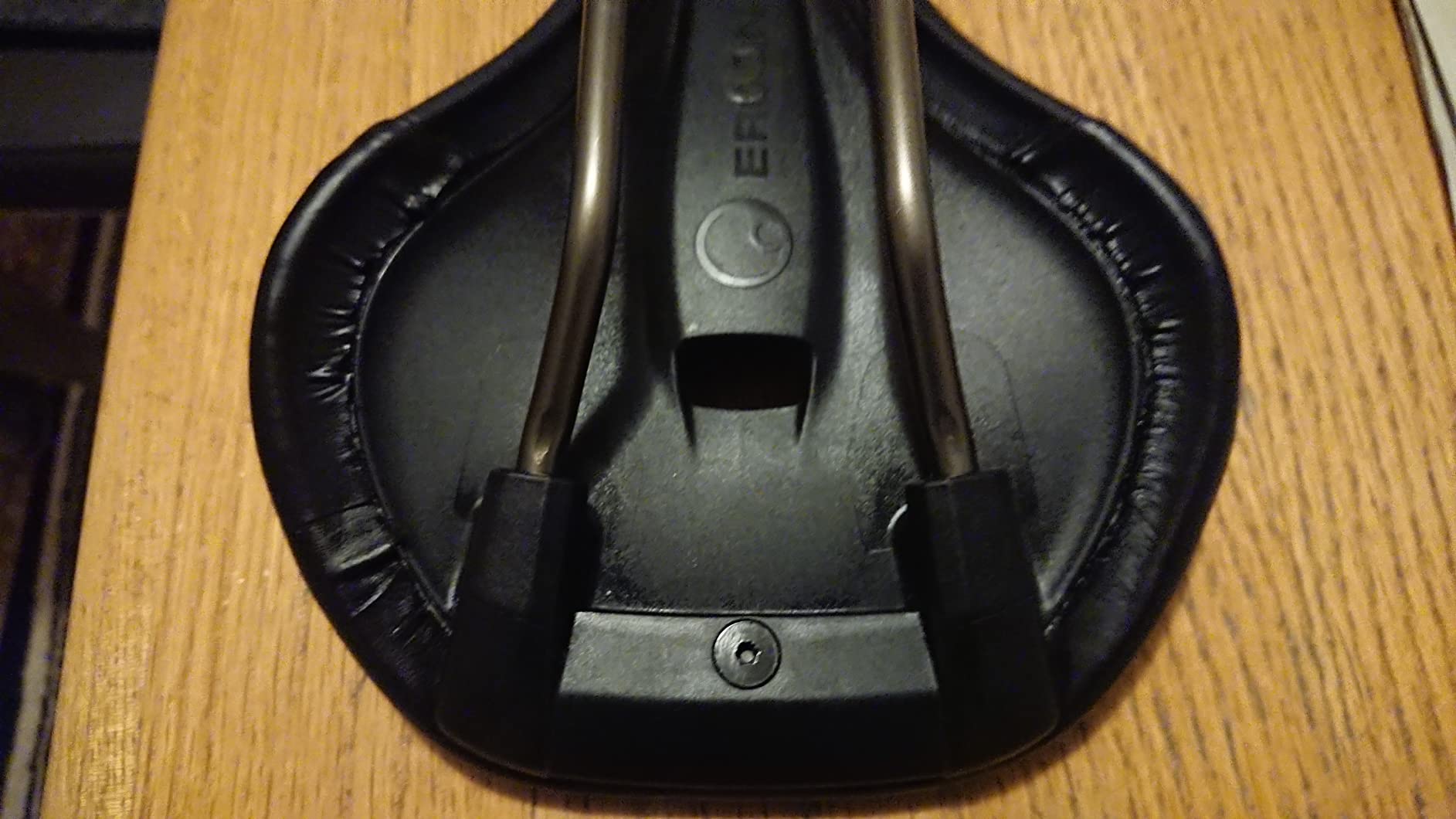 Perfekter MTB-Sattel