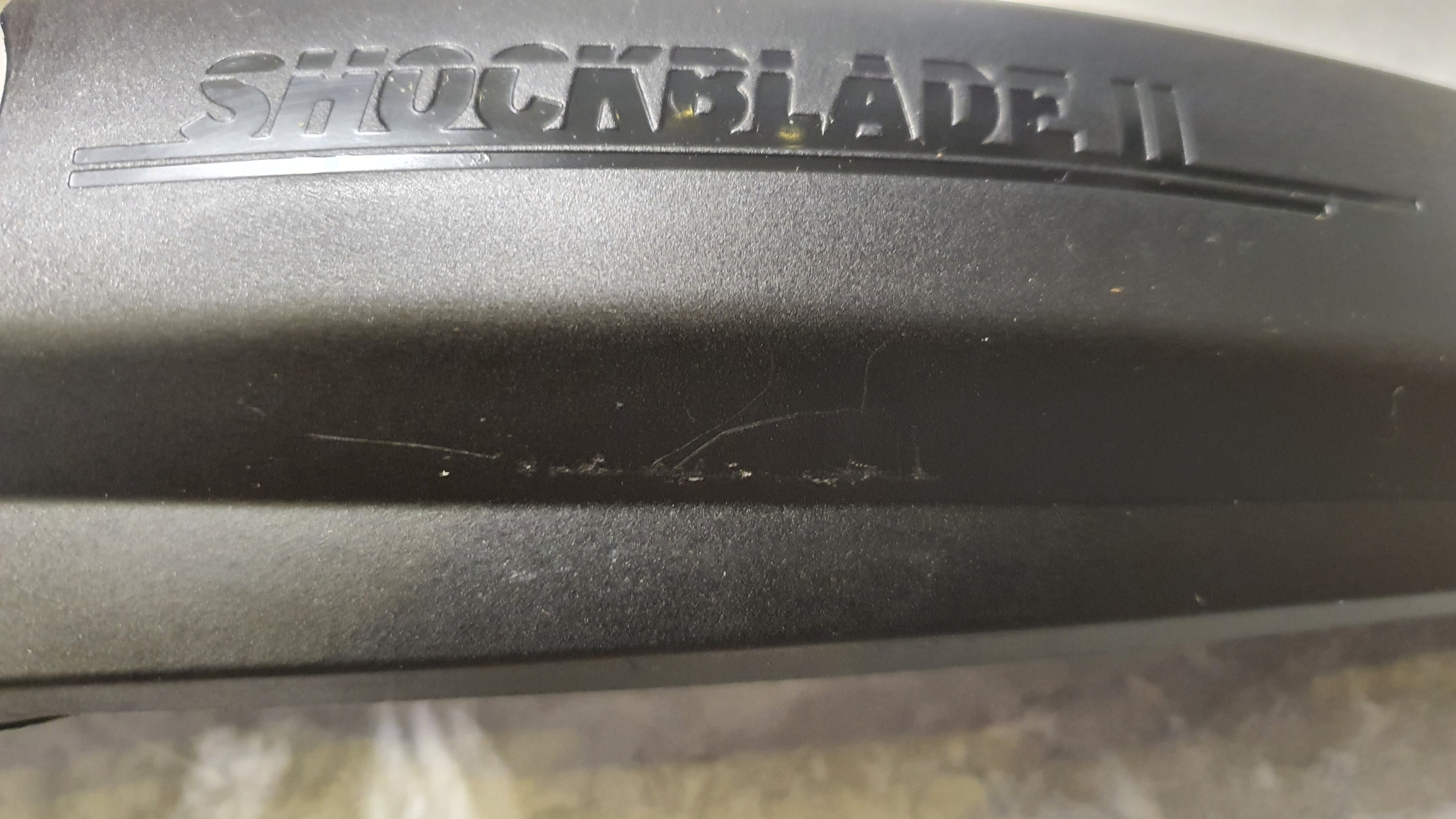 Solide Schutzbleche fürs MTB