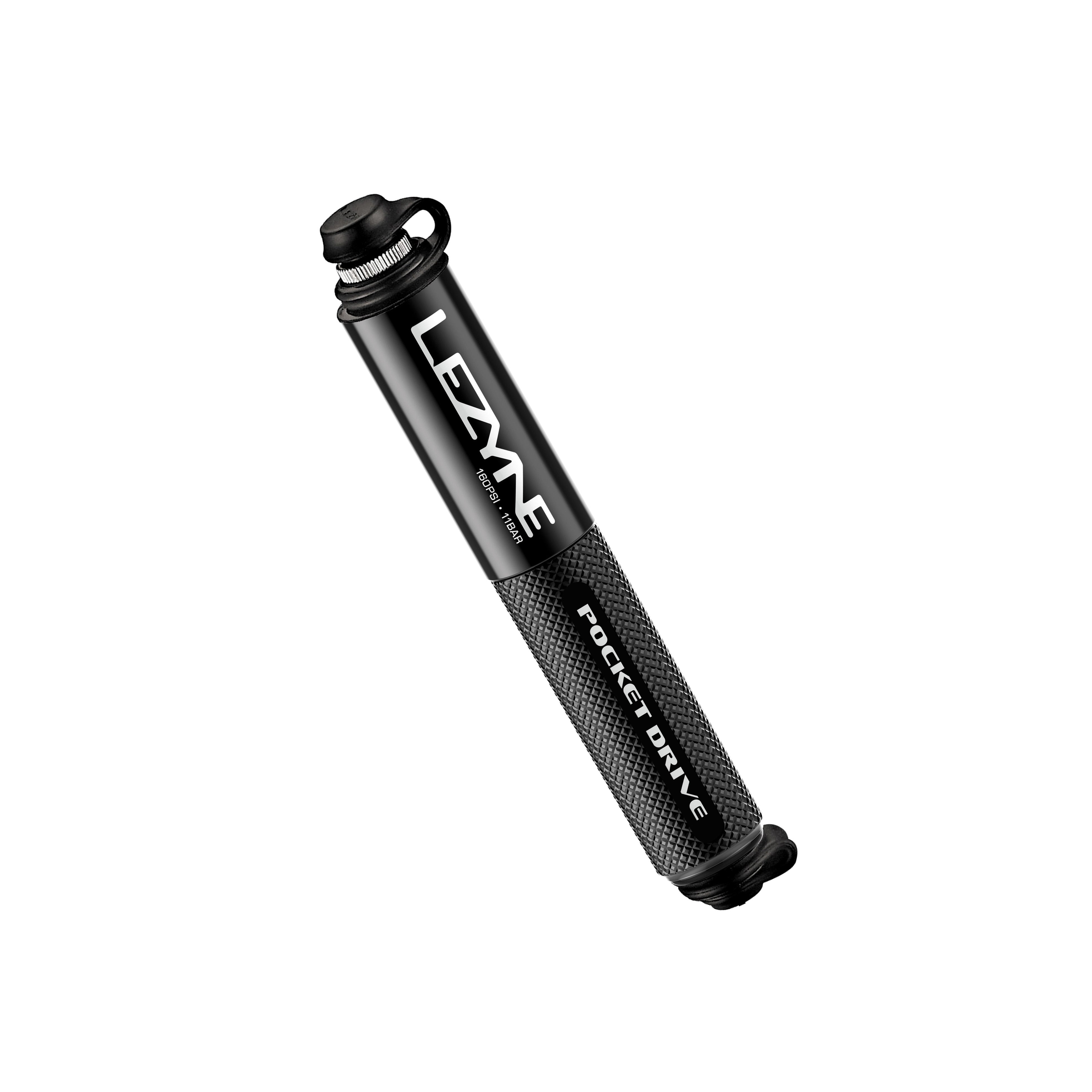 lezyne-pocket-drive-minipumpe image 1