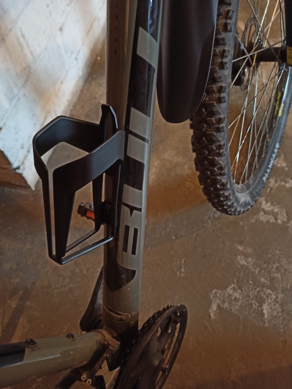 Top am E-Bike