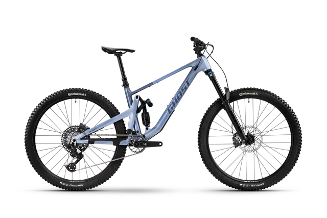 ghost-riot-am-cf-pro-all-mountain-fully-carbon-160-140-mm-fox-sram image 1