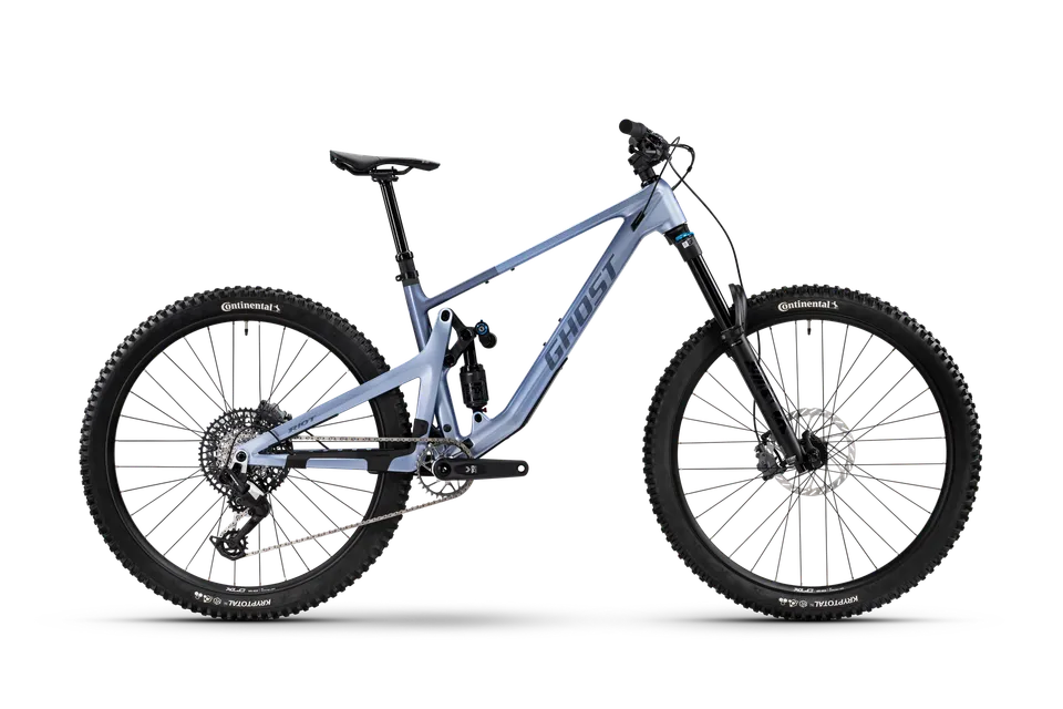 ghost-riot-am-cf-pro-all-mountain-fully-carbon-160-140-mm-fox-sram image 1