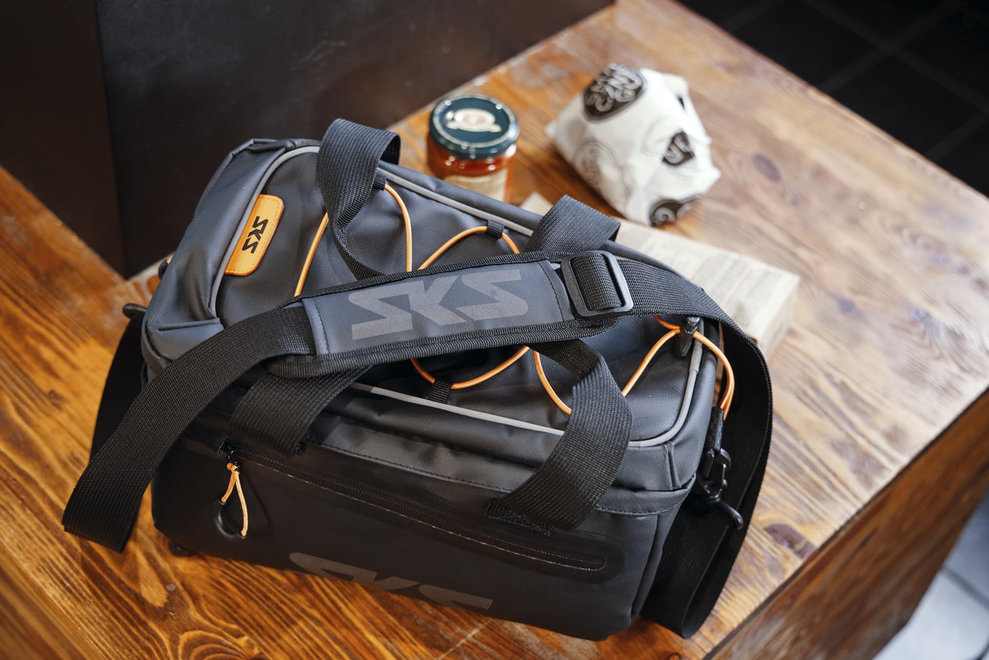 sks-germany-infinity-topbag-gep-cktr-gertasche-7-liter-mik-schwarz image 7