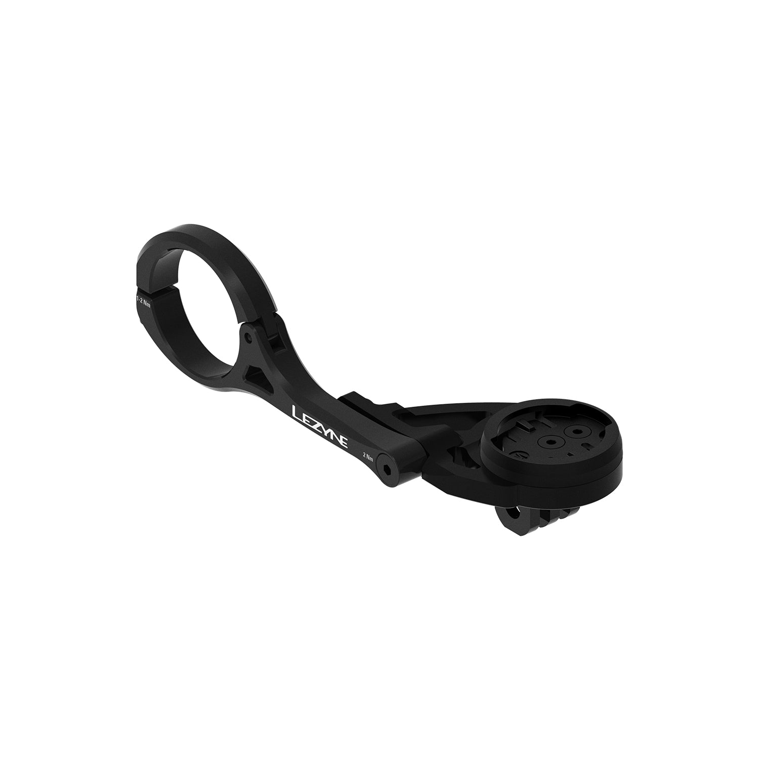 lezyne-flexi-forward-mount-lenkerhalter-31-8-mm-cnc-aluminium image 3