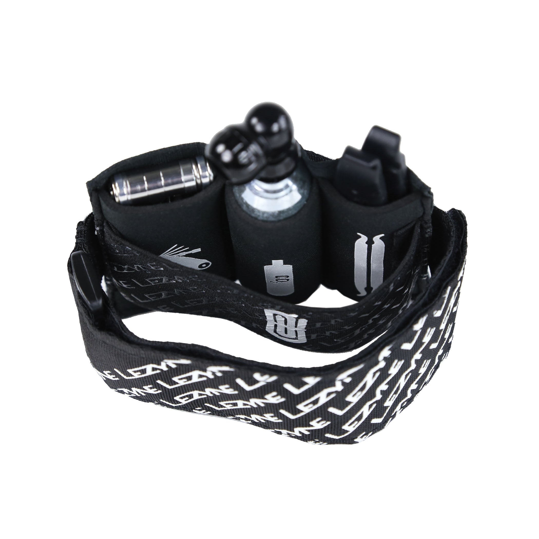 lezyne-send-it-caddy-rahmentr-ger-organizer image 2