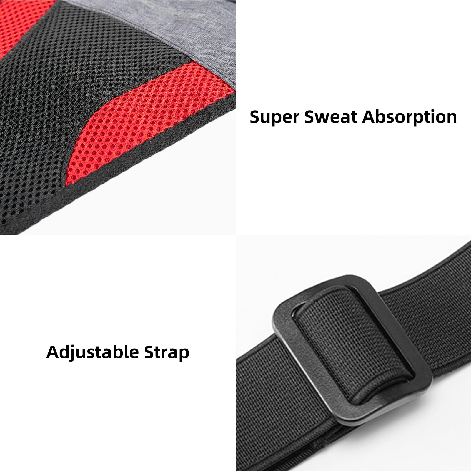 rockbros-bike-sweat-guard-11-zoll-schwei-schutz-f-r-rollentrainer-verstellbar image 6