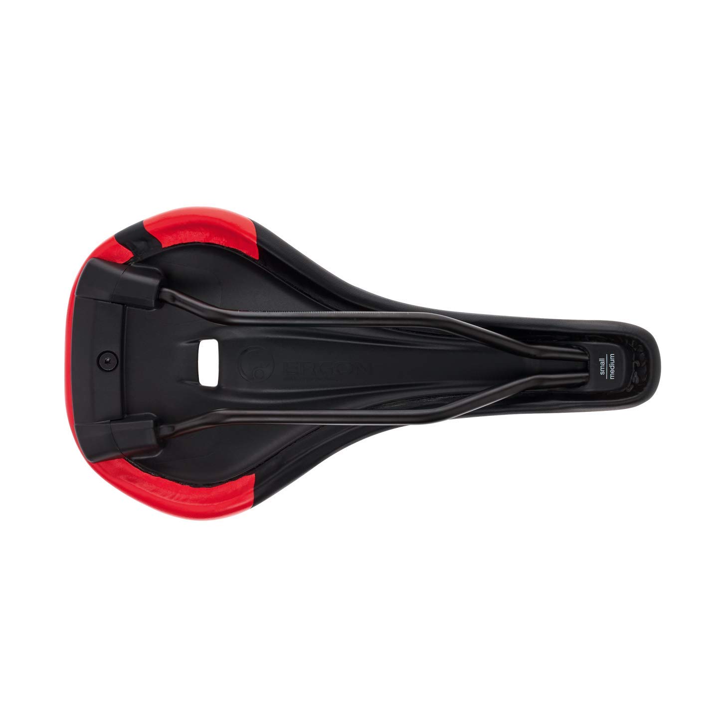 ergon-sm-pro-men-mtb-sattel image 4