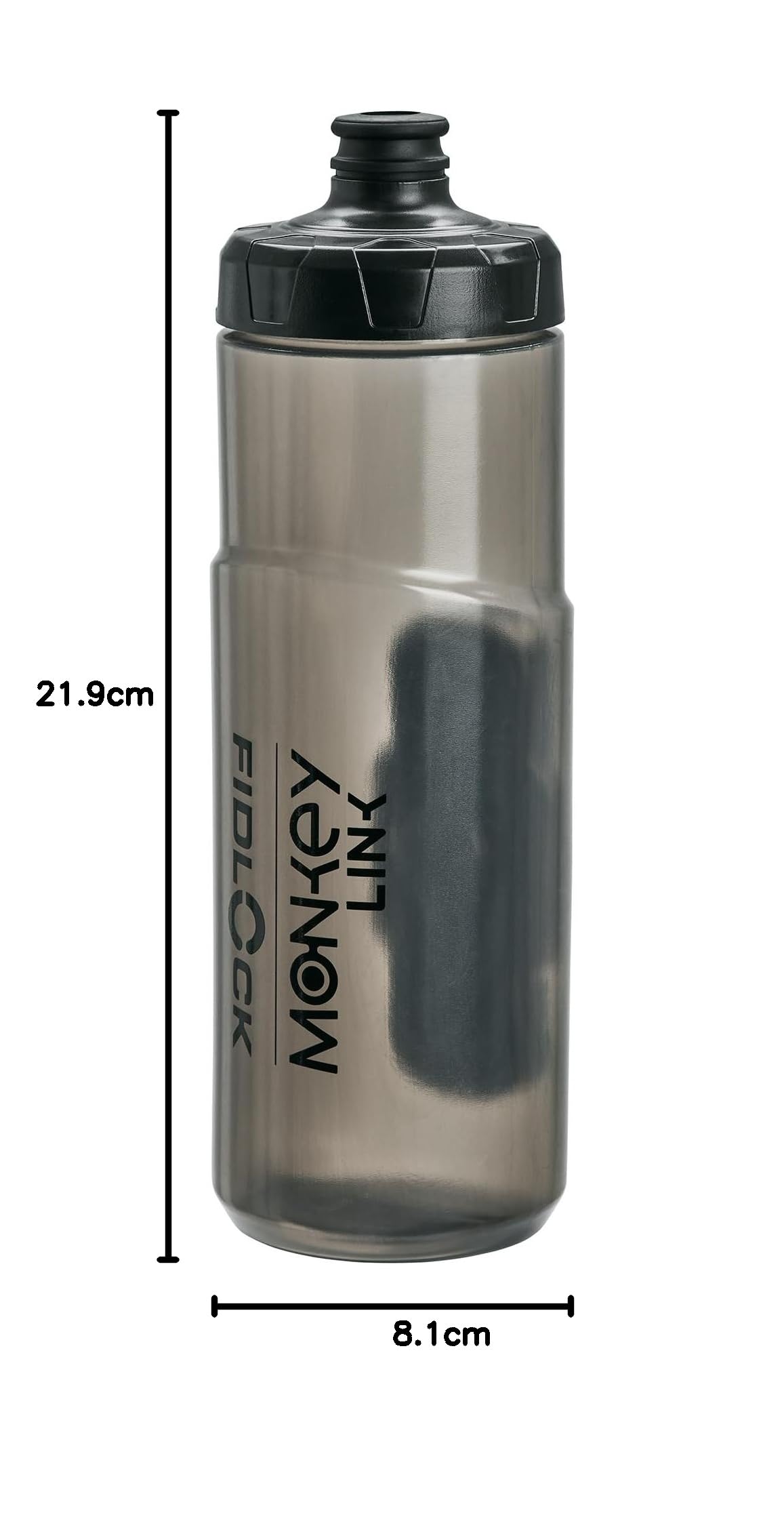 sks-germany-monkeylink-monkeybottle-large-trinkflasche-600ml image 5