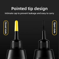 rockbros-bicycle-disc-brake-noise-eliminator-gel-100ml image 4