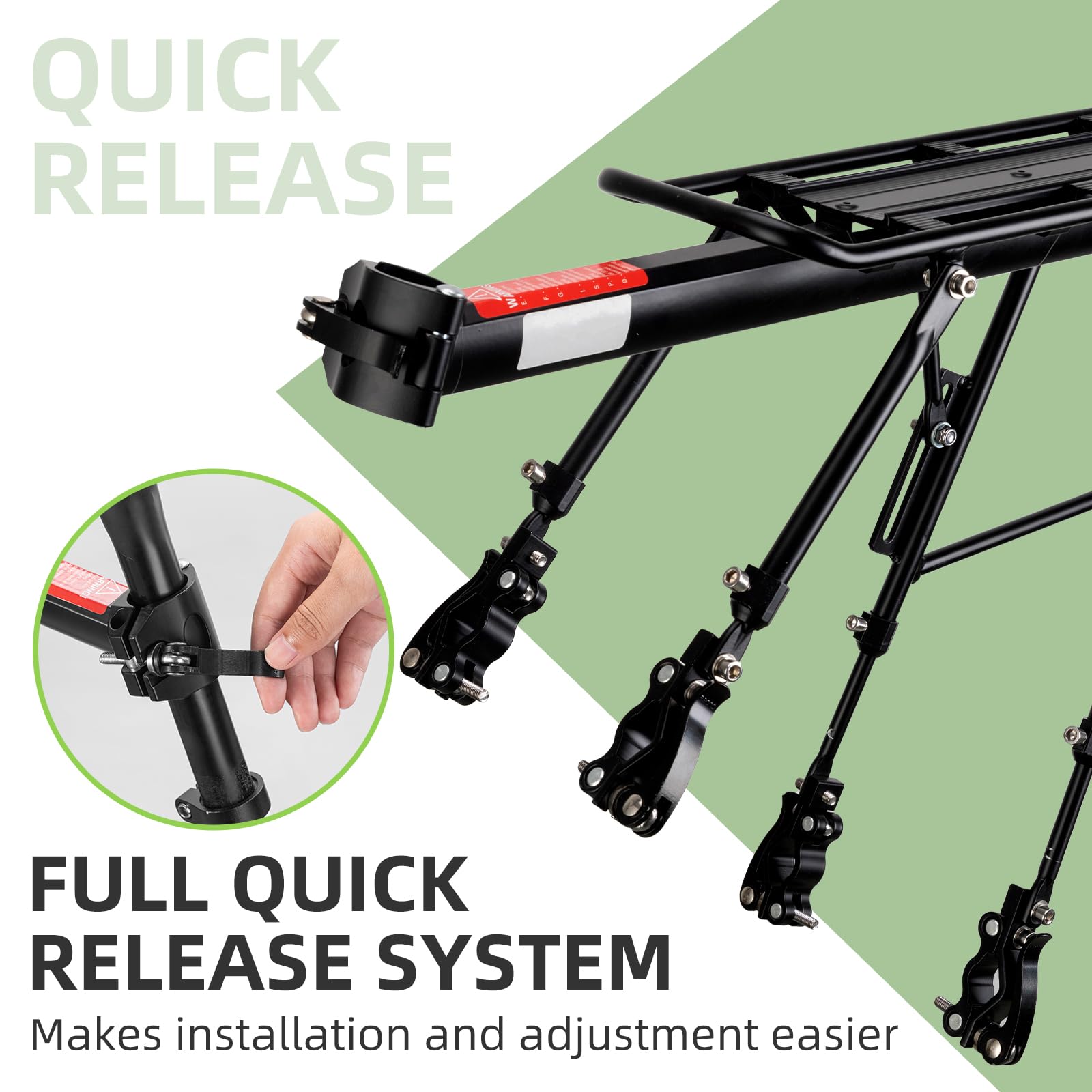 rockbros-quick-release-gep-cktr-ger-hinten-26-29-mtb-e-bike-55lb image 3