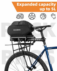 rockbros-urban-rider-series-gep-cktr-gertasche-5l-erweiterbar-faltbar image 4