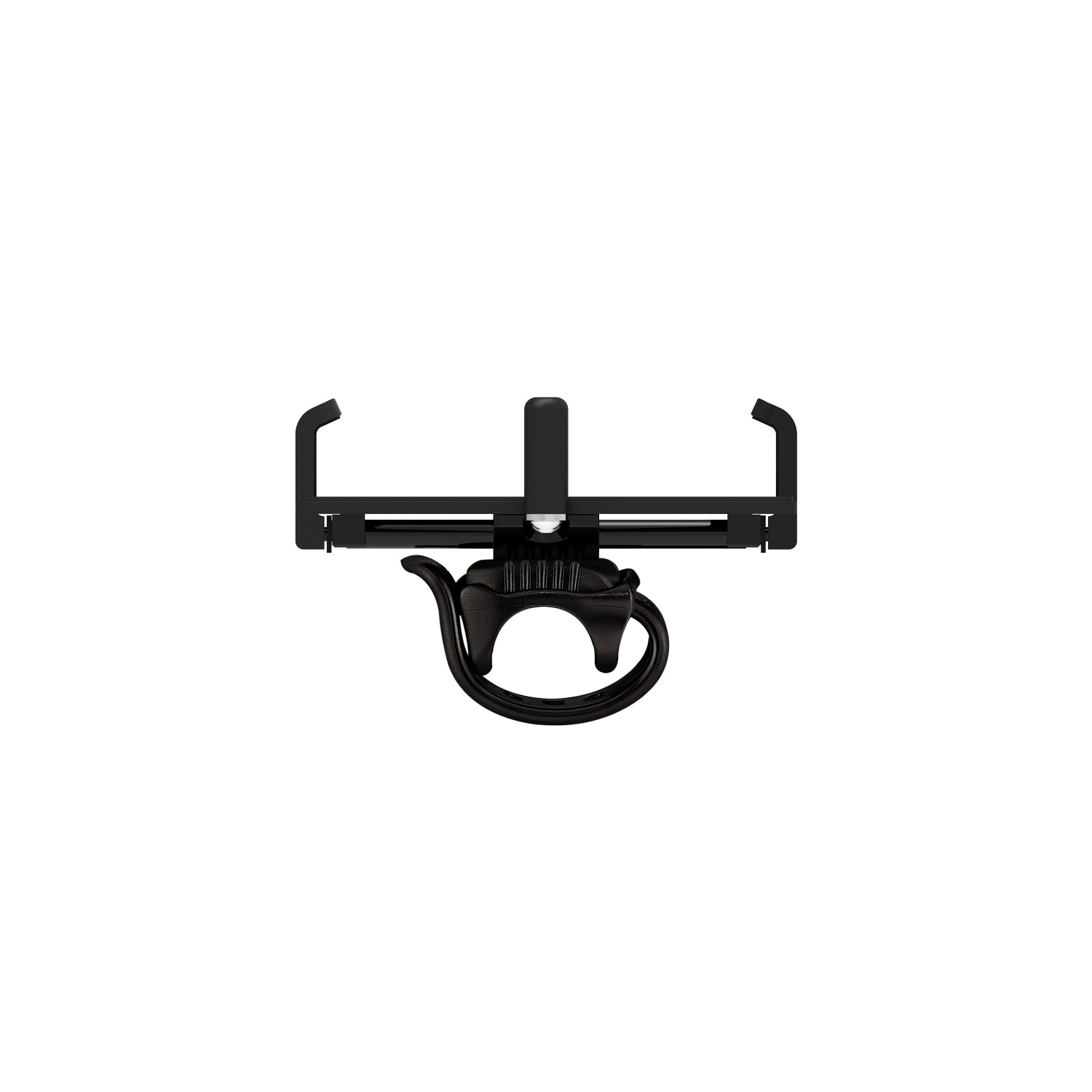 lezyne-cnc-phone-mount-smartphone-halterung-aus-aluminium-f-r-lenker image 3