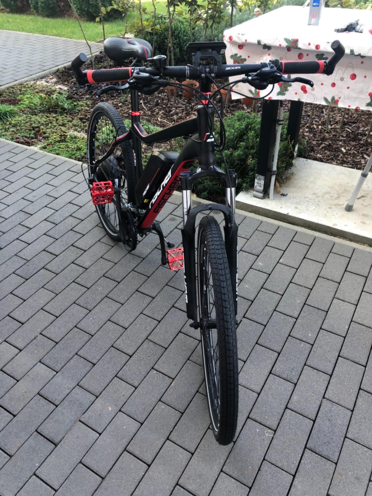 Endlich Ruhe auf dem Arbeitsweg