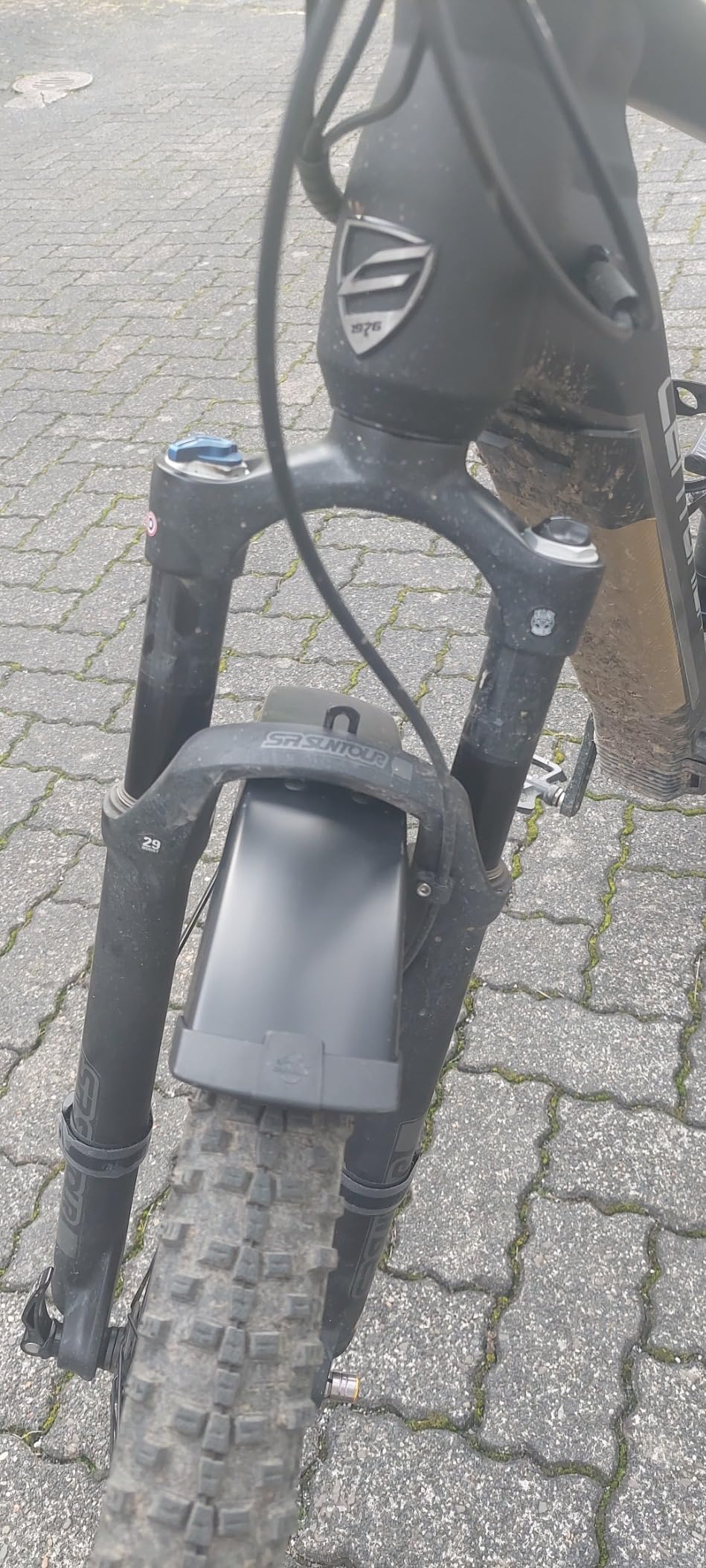 Sehr zufrieden