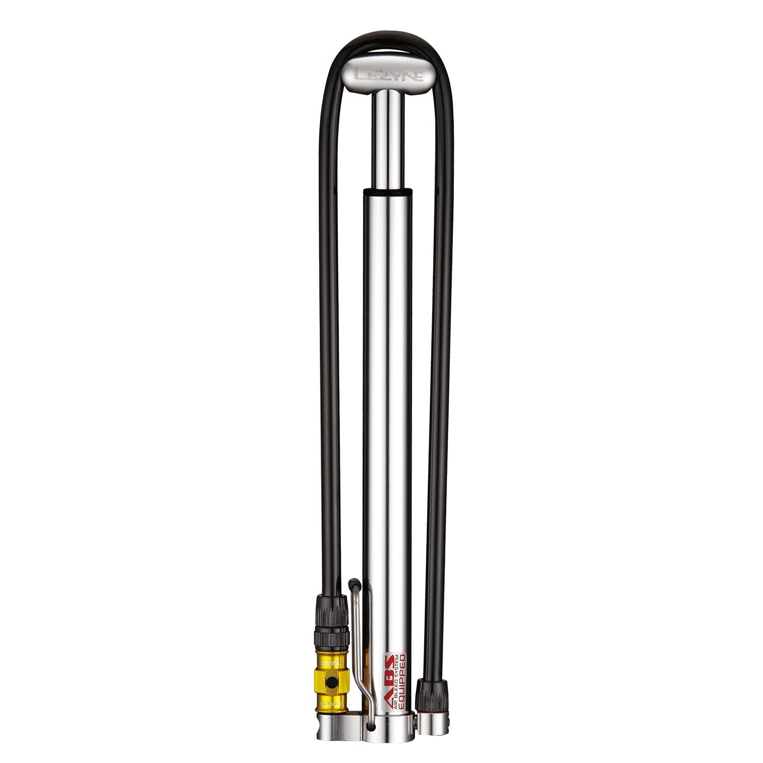 lezyne-micro-floor-drive-hp-mini-standpumpe-mit-manometer image 2