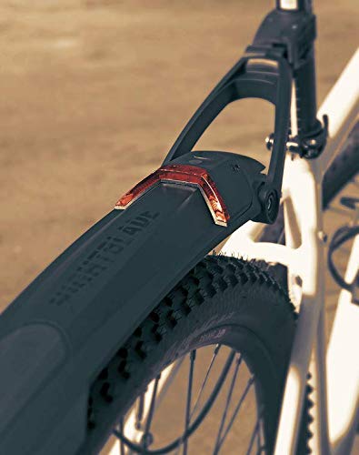 sks-germany-nightblade-26-27-5-mtb-schutzblech-hinten-mit-stvzo-r-cklicht image 3