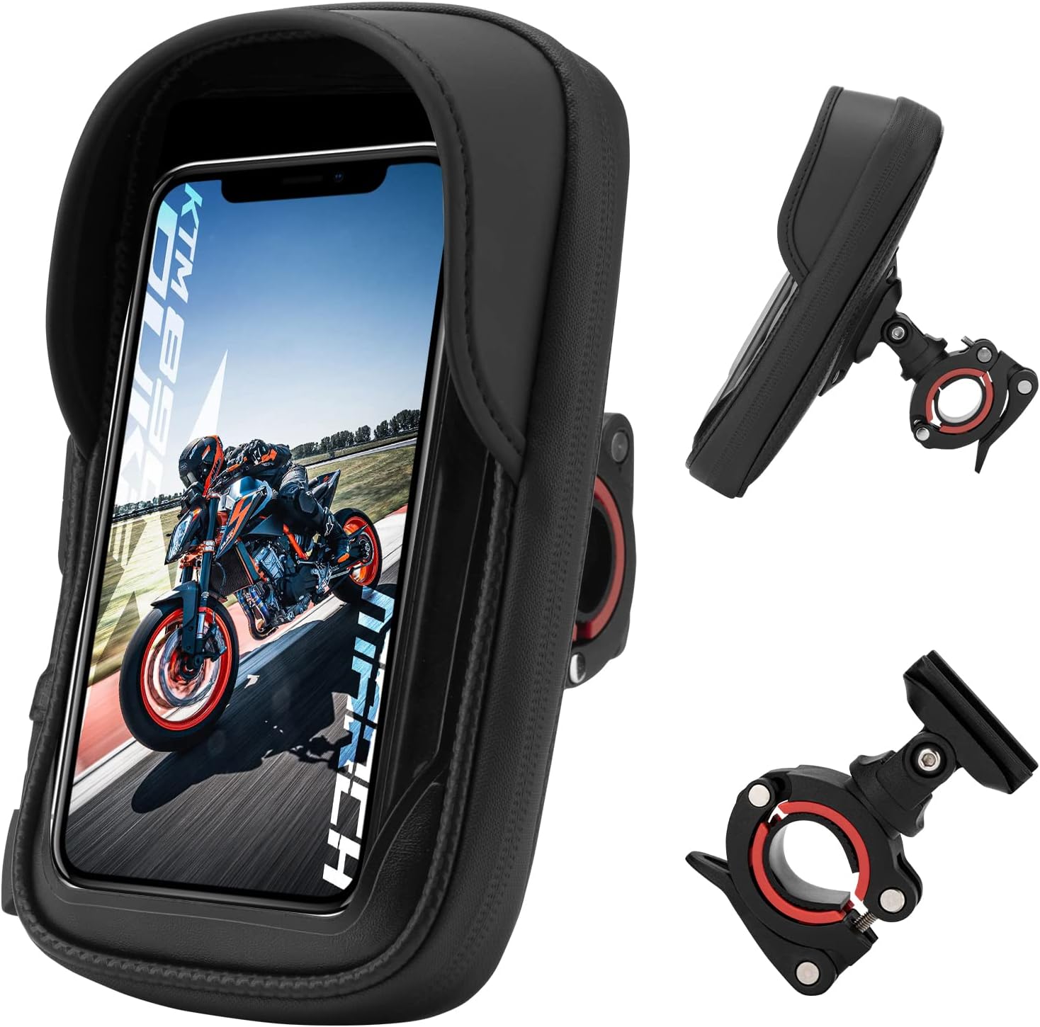 rockbros-lenker-handytasche-wasserdichte-phone-bag image 1