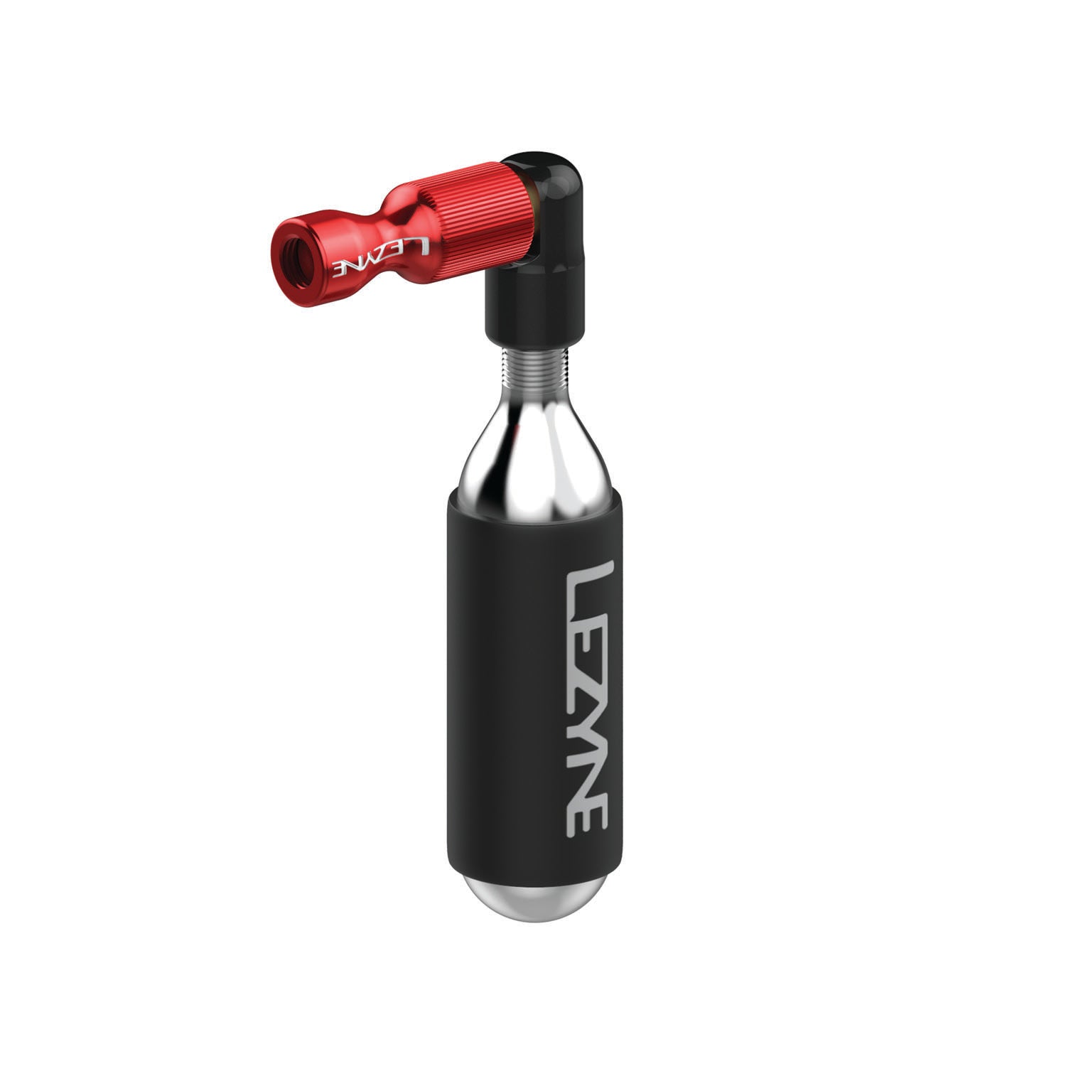 lezyne-trigger-drive-co2-luftpumpe-alu-presta-schrader image 3