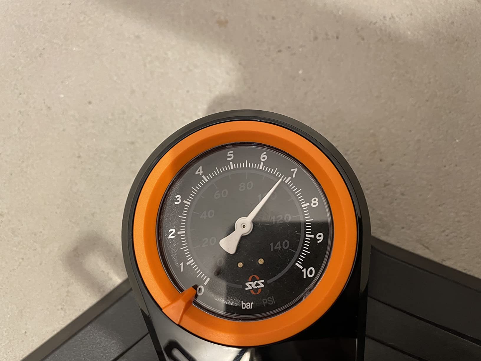 Perfekt für alle Ventile