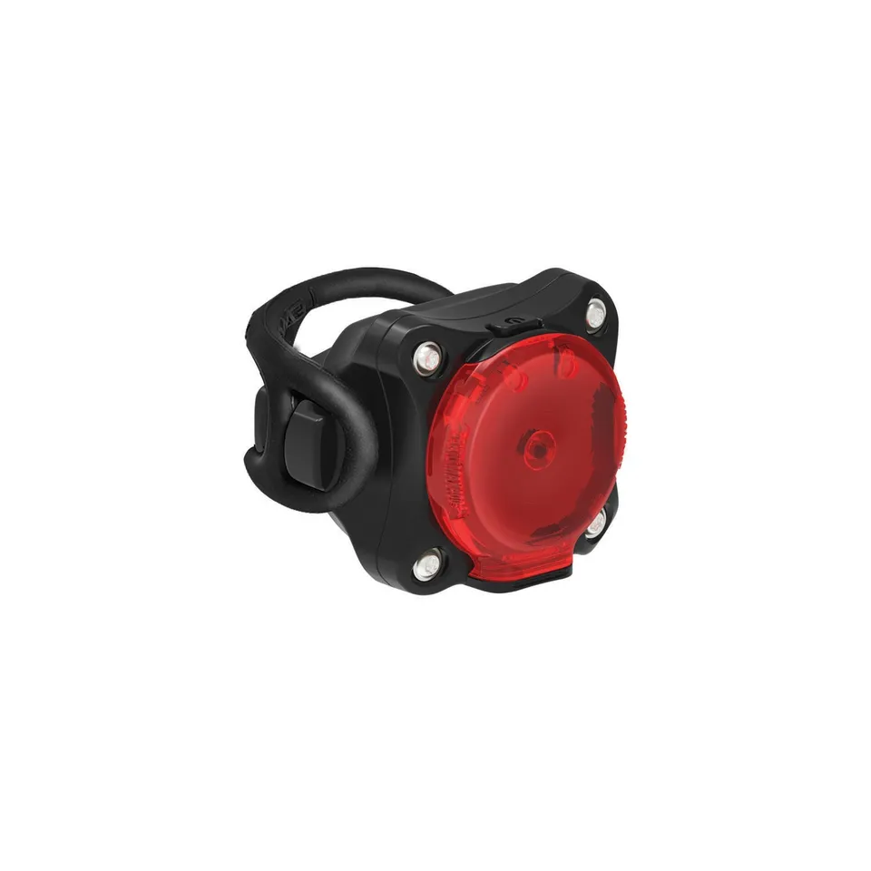 lezyne-zecto-drive-max-400-rear-led-r-cklicht image 1