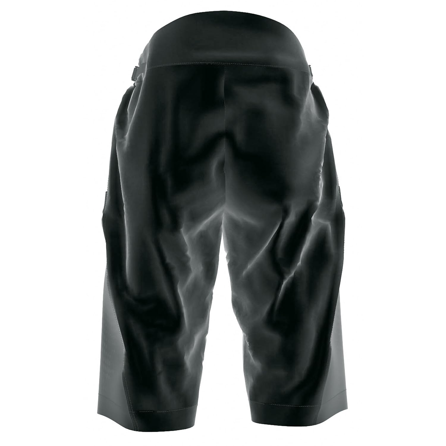 sks-germany-mtb-shorts-unisex-l-punkte image 3
