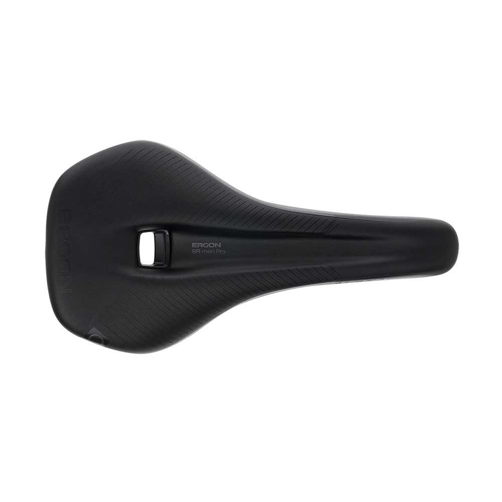 ergon-sr-pro-rennrad-sattel-small-medium-schwarz image 5