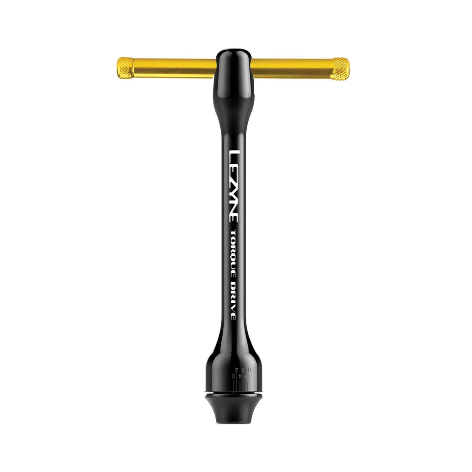 lezyne-torque-drive-drehmomentschl-ssel-2-10-nm image 1