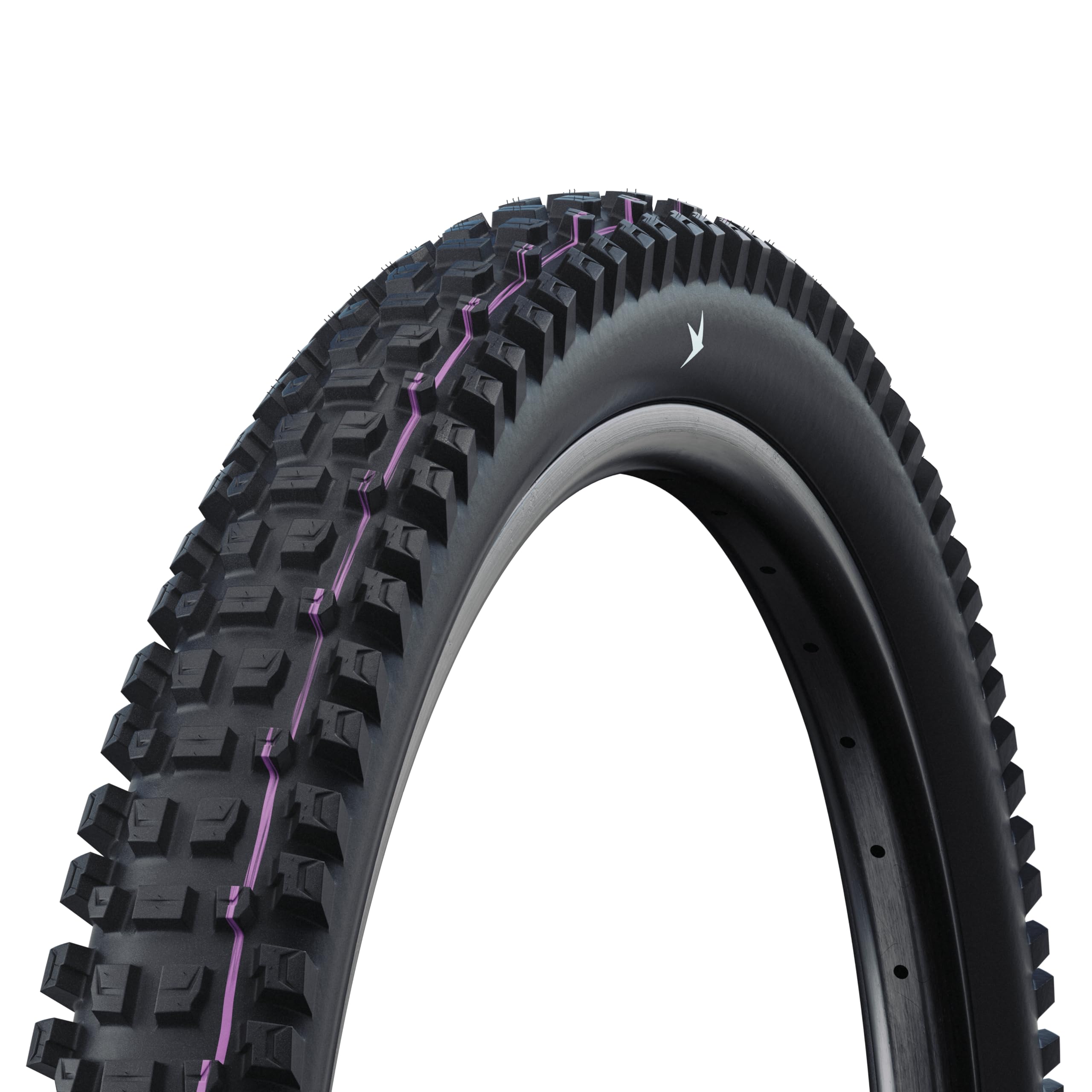 schwalbe-shredda-rear-mtb-reifen-gravity-pro-radial-mountainbike-e-mtb image 1