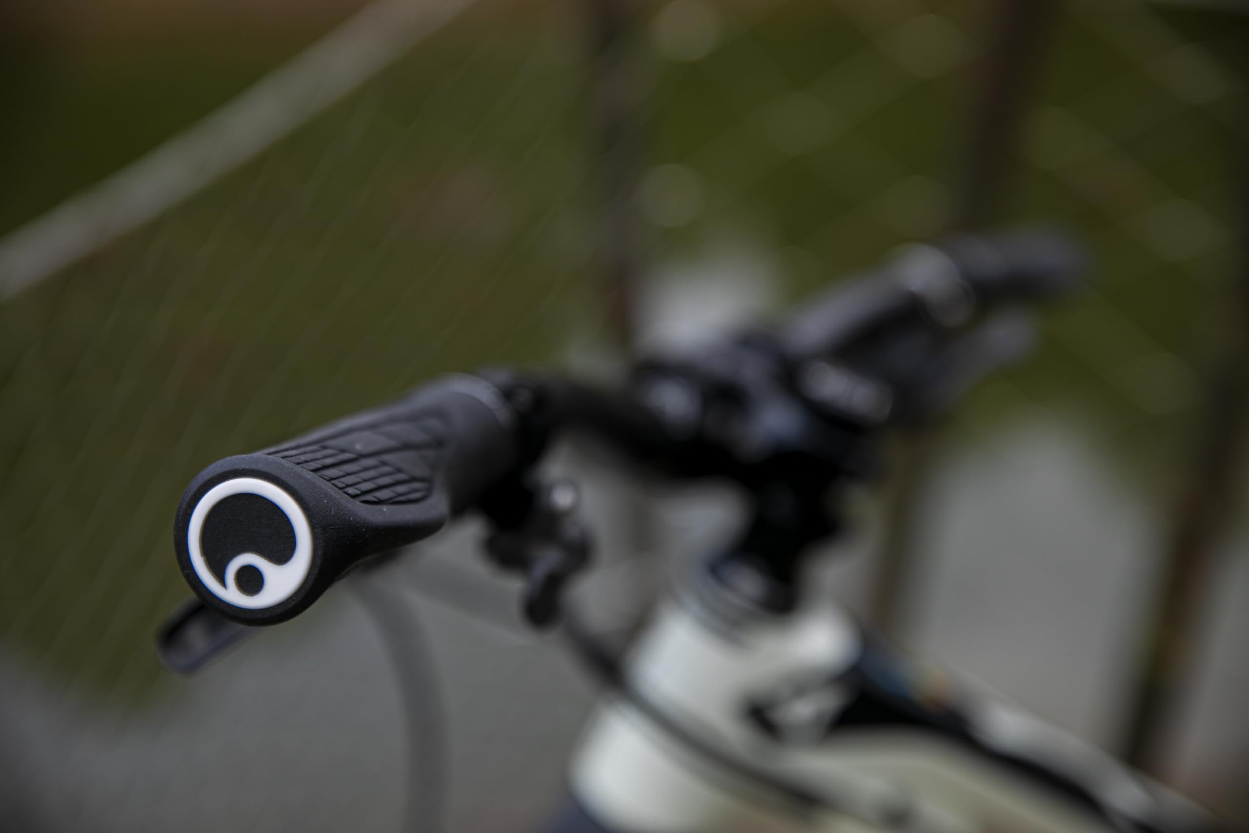 ergon-ga3-l-fahrradgriff-schwarz-l-mini-wing-mtb-all-mountain-trail image 5