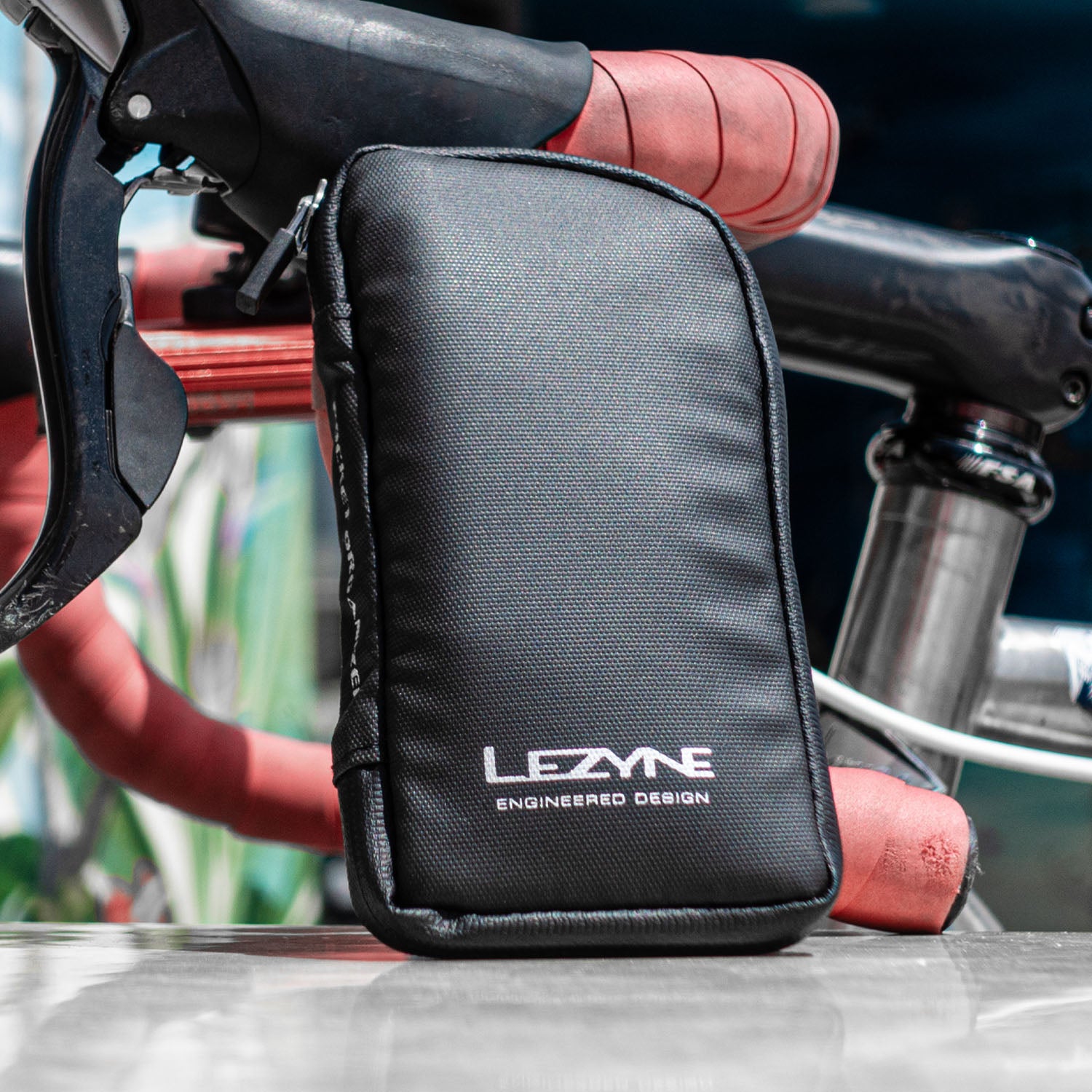 lezyne-pocket-organizer-radtasche image 5