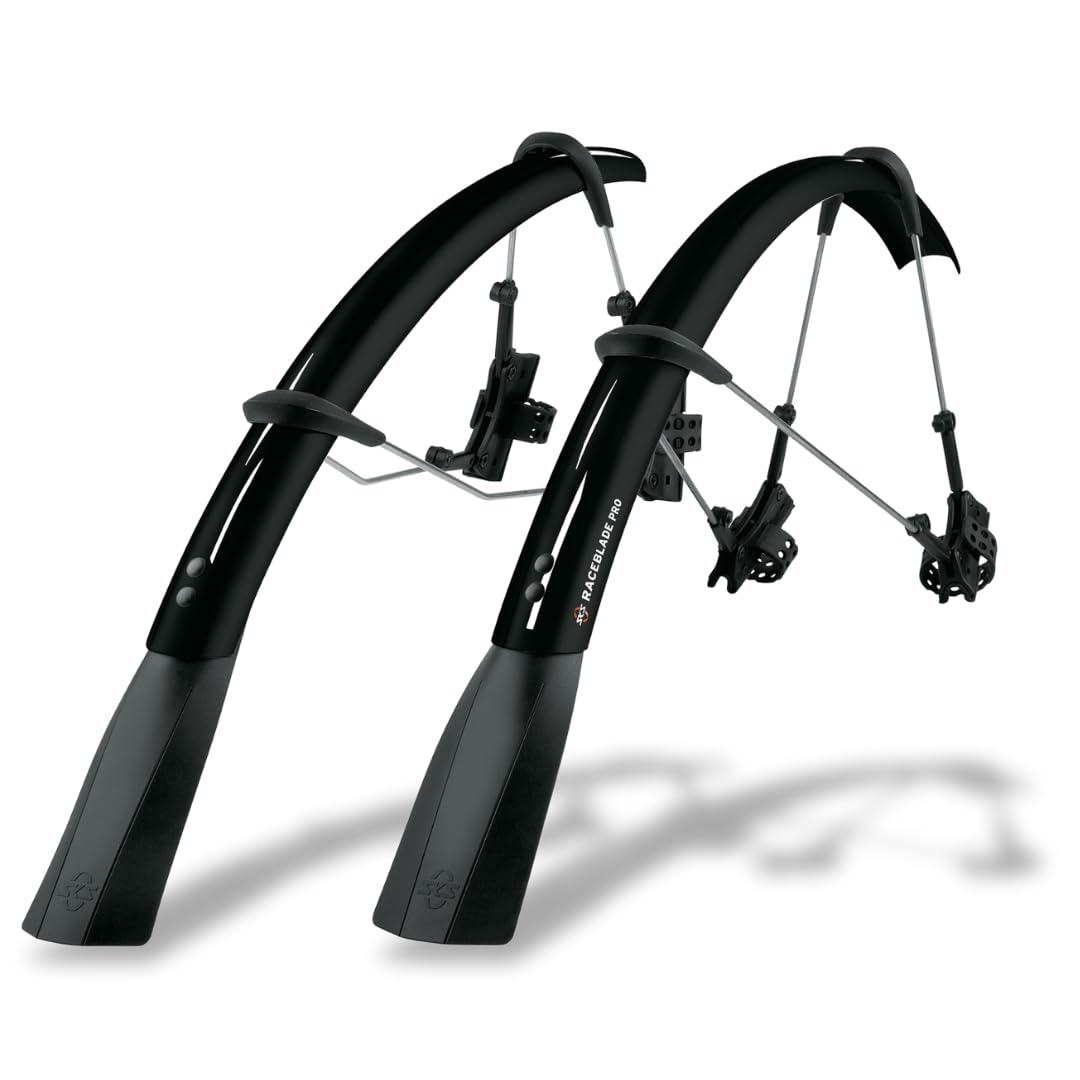 sks-germany-raceblade-pro-schutzblech-set-schwarz-f-r-rennrad image 1