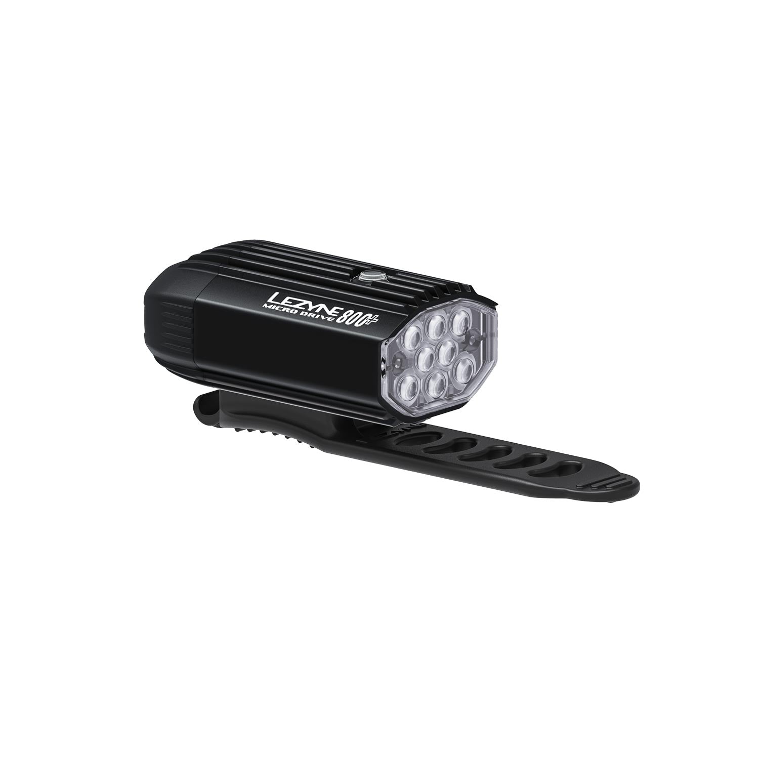 lezyne-micro-drive-800-front-fahrradlicht-800-lumen-usb-c image 2