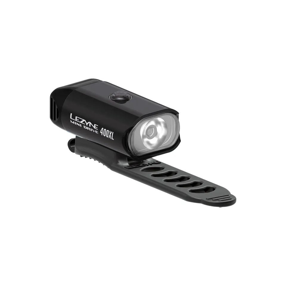 lezyne-mini-drive-400xl-frontlicht-400-lumen-usb image 1
