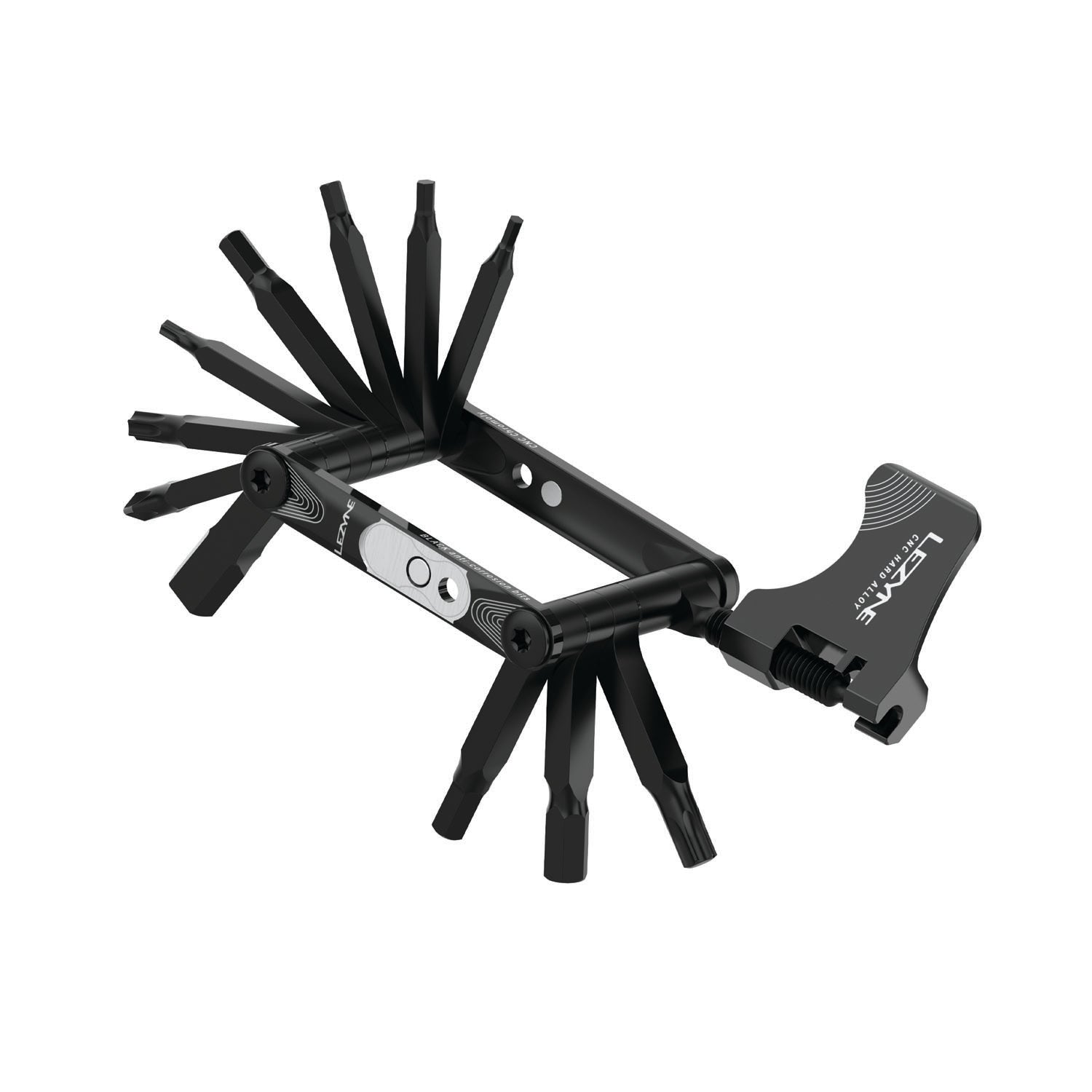 lezyne-v-pro-13-fahrrad-multitool image 3
