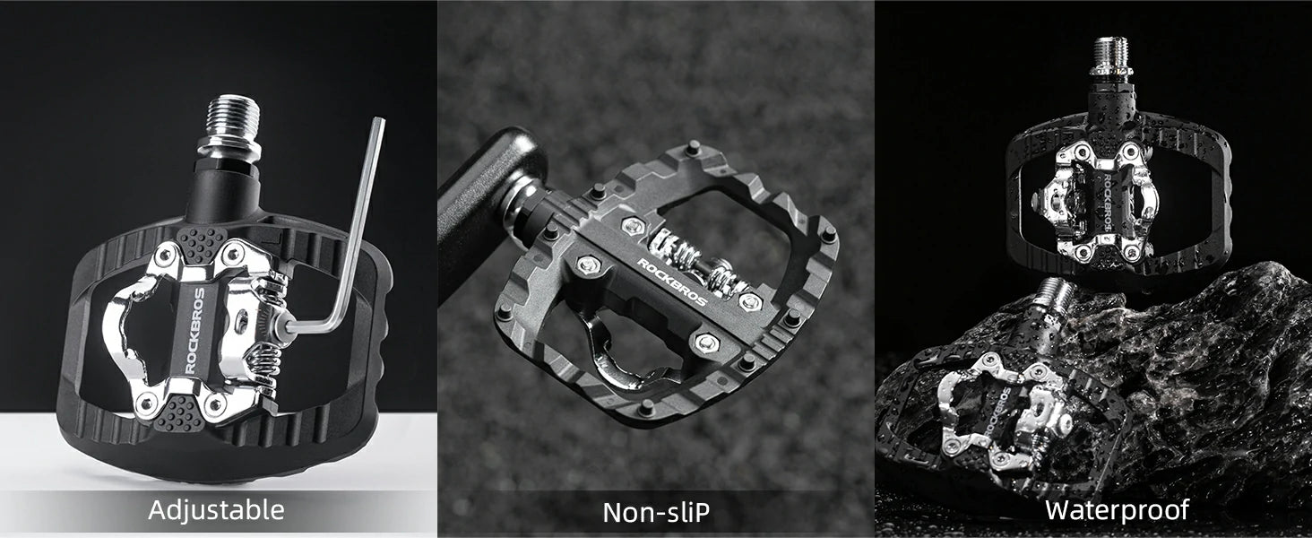 rockbros-plattform-klickpedale-spd-kompatibel-mtb image 3