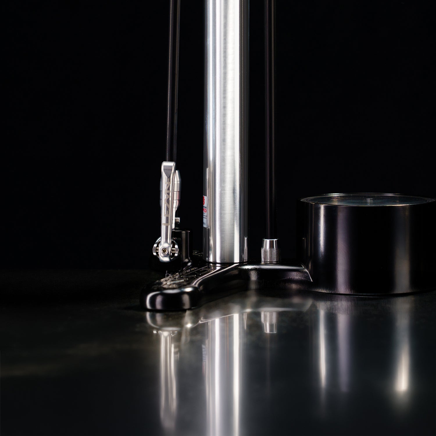 lezyne-alloy-floor-drive-3-5-standpumpe-cnc-aluminium-3-5-manometer-presta-pro-k image 6