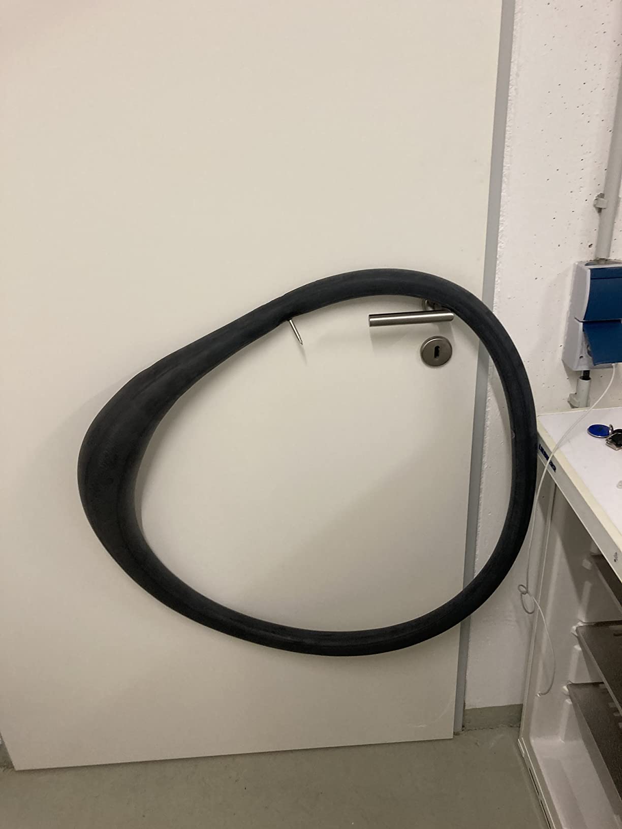 Dicht und robust