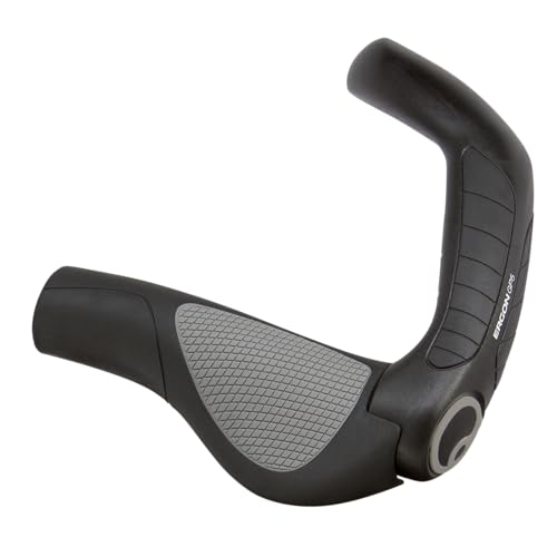 ergon-gp5-fahrradgriff-mit-fullsize-bar-end-touring-griff image 5