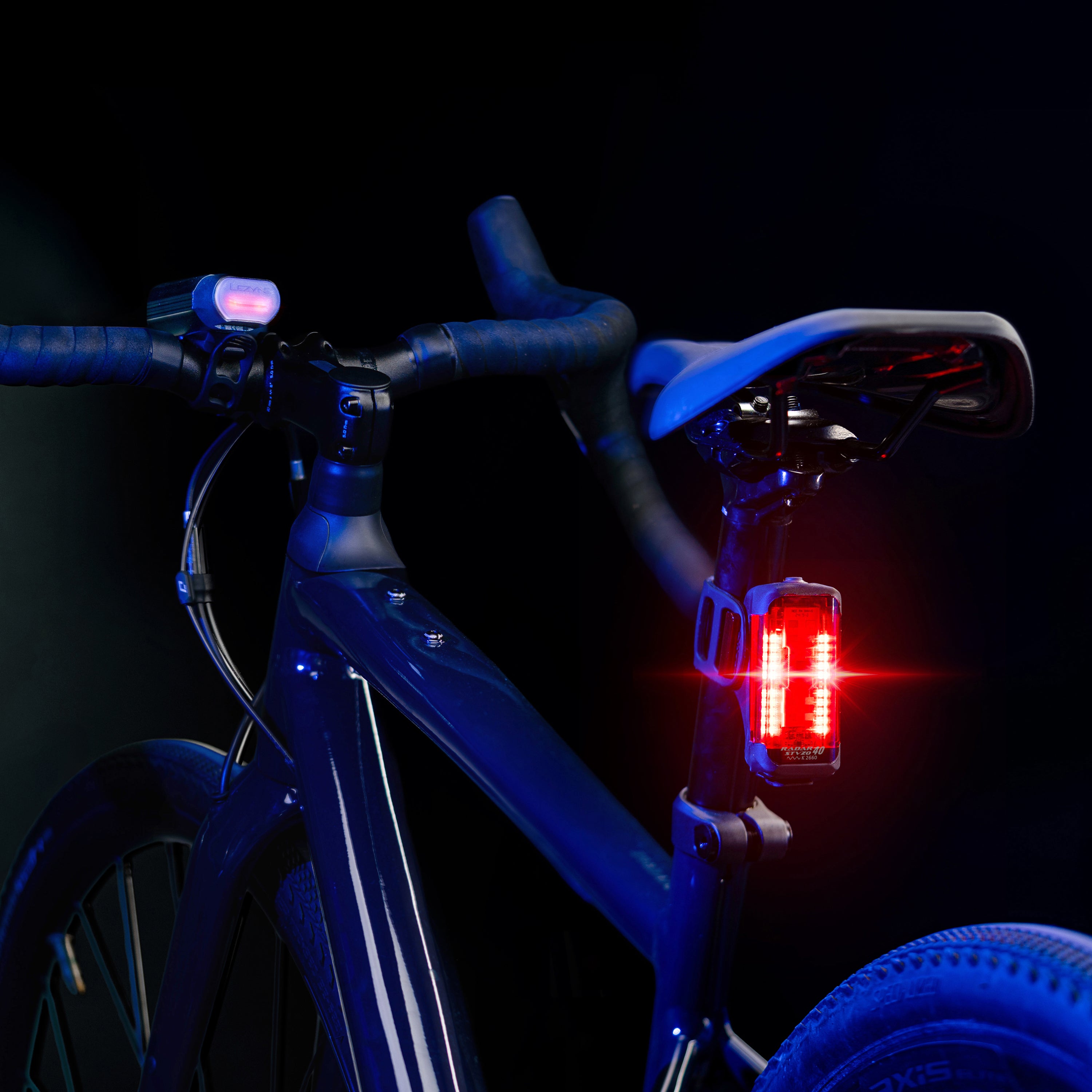 lezyne-radar-react-stvzo-system-fahrradlicht-set-front-rear image 7