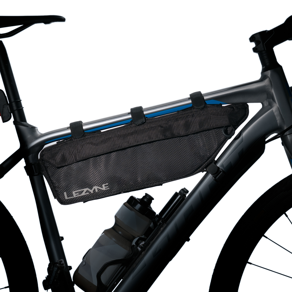 lezyne-frame-caddy-rahmentasche-2-5-liter image 2